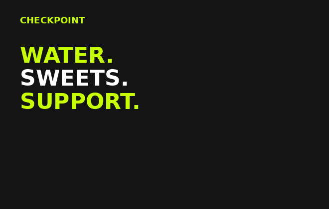Checkpoint
